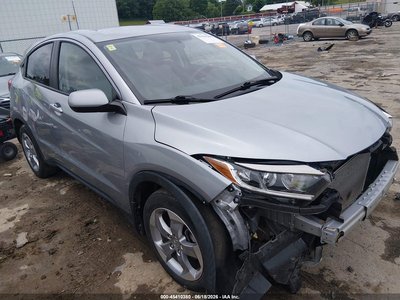 2022 Honda HR-V