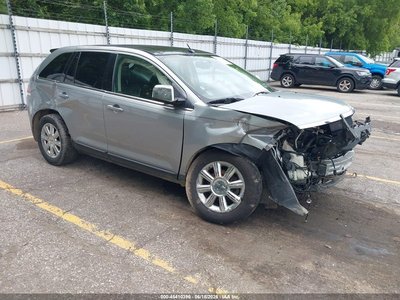 2LMDU68C87B****** 2007 Lincoln MKX