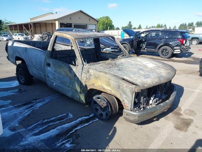 1GCEK14R8TE****** 1996 Chevrolet C/K