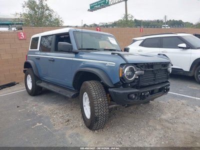 1FMEE4DP7SL****** 2025 Ford Bronco