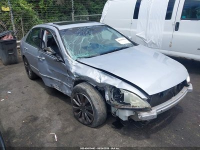 2005 Honda Accord