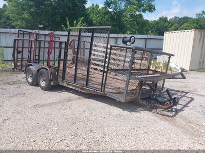 1M9BU1822AM****** 2010 Other Other