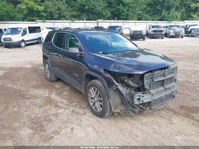 1GKKNLLA1HZ****** 2017 GMC Acadia