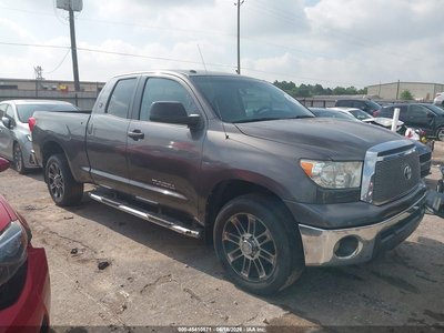 2012 Toyota Tundra