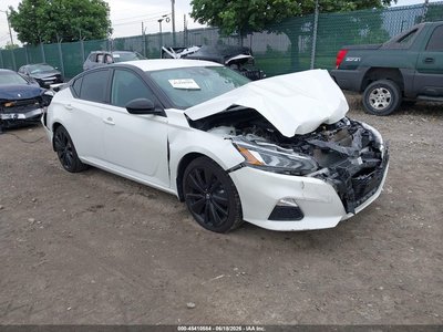 1N4BL4CV7LC****** 2020 Nissan Altima