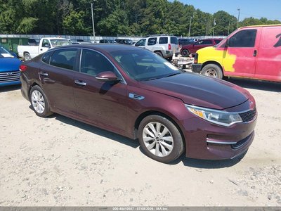 5XXGT4L3XJG****** 2018 Kia Optima