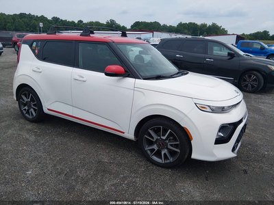 KNDJ63AU0L7****** 2020 Kia Soul