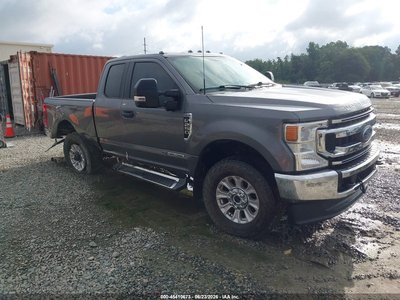 1FT8X2BT8NE****** 2022 Ford F-250