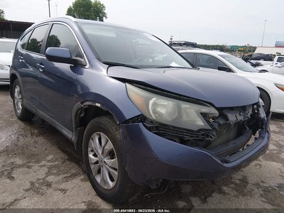 5J6RM3H71CL****** 2012 Honda CR-V