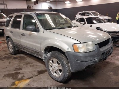 1FMYU03133K****** 2003 Ford Escape
