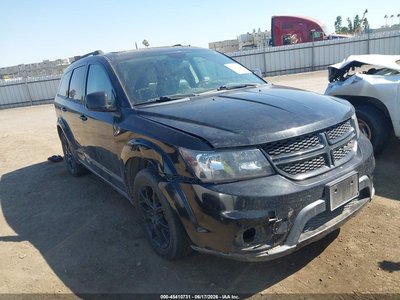 3C4PDCBB9ET****** 2014 Dodge Journey