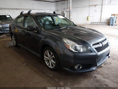 2014 Subaru Legacy