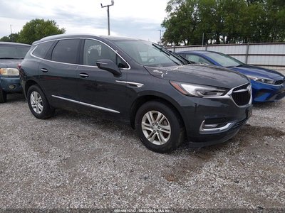 5GAERBKW0LJ****** 2020 Buick Enclave