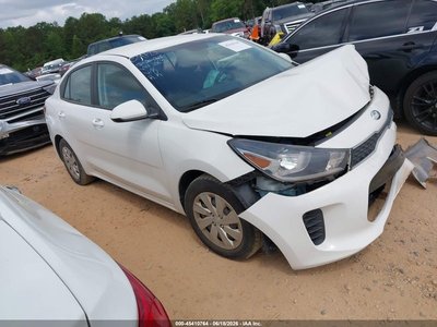 2019 Kia Rio