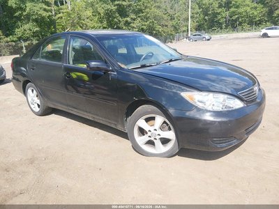 4T1BE32KX5U****** 2005 Toyota Camry