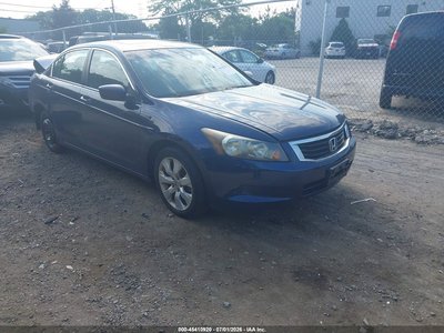 2010 Honda Accord