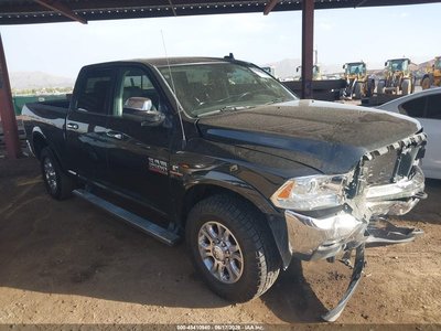 3C6UR4FL0HG****** 2017 RAM 2500