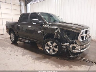 1C6RR7LT6ES****** 2014 RAM 1500