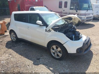 KNDJN2A2XK7****** 2019 Kia Soul
