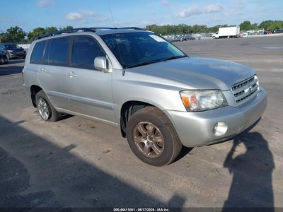 JTEEP21A050****** 2005 Toyota Highlander