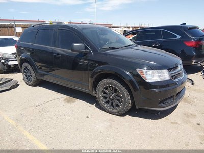 2014 Dodge Journey