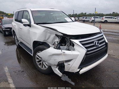 JTJBM7FX6G5****** 2016 Lexus GX