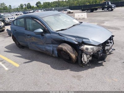 2016 Mazda 3