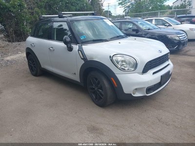 WMWZC5C56CW****** 2012 MINI Cooper S Countryman