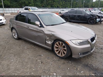 2011 BMW 3 Series