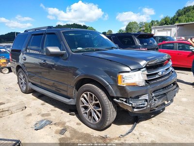 1FMJU1JT2HE****** 2017 Ford Expedition