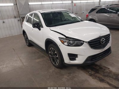 JM3KE4DY4G0****** 2016 Mazda CX-5