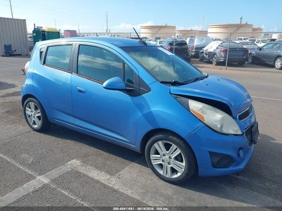 2015 Chevrolet Spark