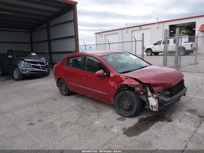 2011 Nissan Sentra