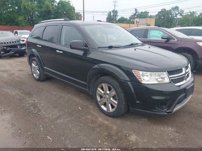 2012 Dodge Journey