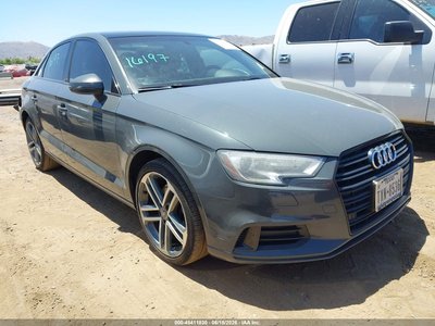 WAUAUGFF7LA****** 2020 Audi A3
