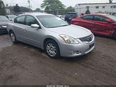 1N4AL2AP0BC****** 2011 Nissan Altima