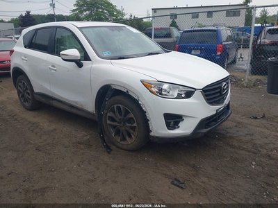 JM3KE4DY9G0****** 2016 Mazda CX-5