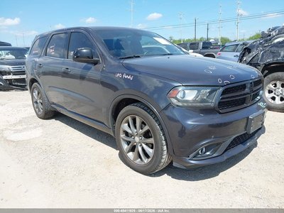 1C4RDHAG0FC****** 2015 Dodge Durango