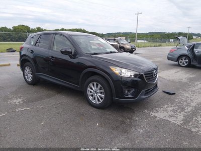 JM3KE4CY1G0****** 2016 Mazda CX-5