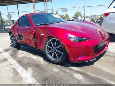 JM1NDAM76M0****** 2021 Mazda MX-5