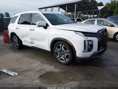 KM8R4DGE5RU****** 2024 Hyundai Palisade