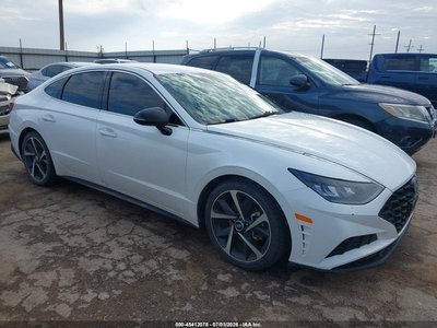 2021 Hyundai Sonata