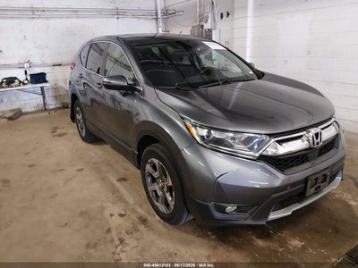 5J6RW2H50KL****** 2019 Honda CR-V