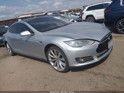 5YJSA1H21FF****** 2015 Tesla Model S