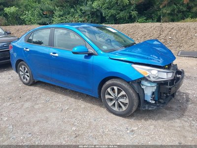 2023 Kia Rio