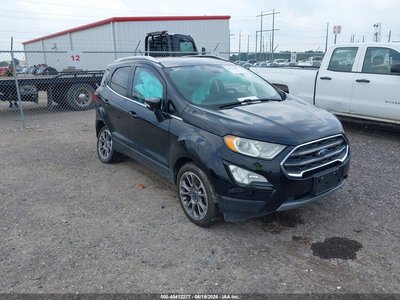 MAJ3P1VE4JC****** 2018 Ford Ecosport