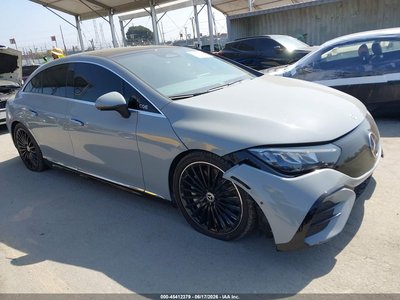 W1KEG2BB7RF****** 2024 Mercedes-Benz EQE