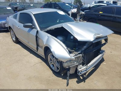 1ZVBP8AM4E5****** 2014 Ford Mustang