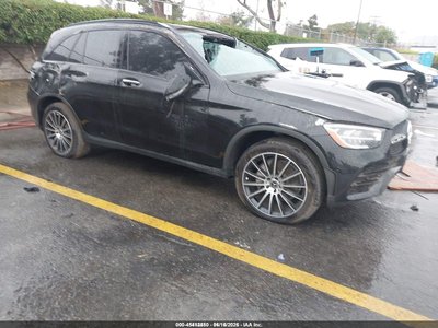 W1N0G8DB9MV****** 2021 Mercedes-Benz Glc 300