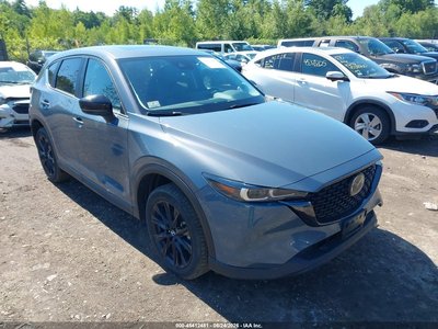 JM3KFBCL9R0****** 2024 Mazda CX-5